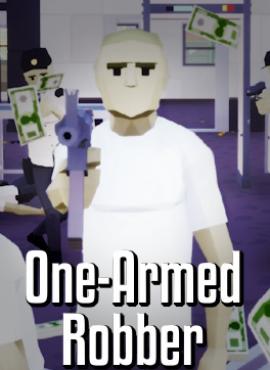 One-armed Robber game cover